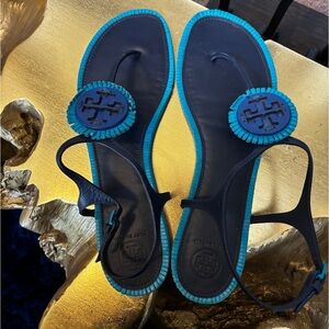 Tory Burch Sandals (US size 10)
